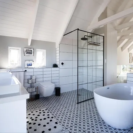 Knysna Quays Waterfront Accomodation Room photo