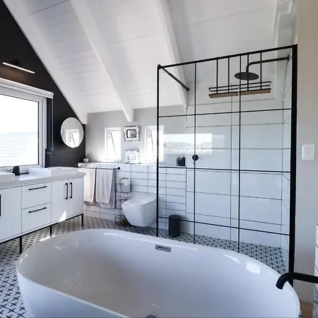Knysna Quays Waterfront Accomodation Room photo