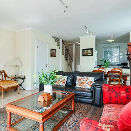 Knysna Quays Waterfront Accomodation Room photo