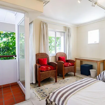 Knysna Quays Waterfront Accomodation Room photo