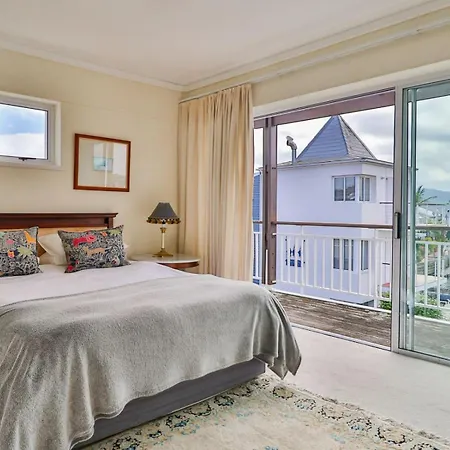 Knysna Quays Waterfront Accomodation Room photo