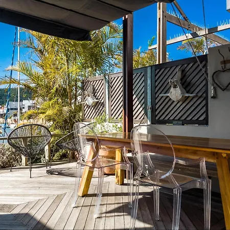 Knysna Quays Waterfront Accomodation Room photo