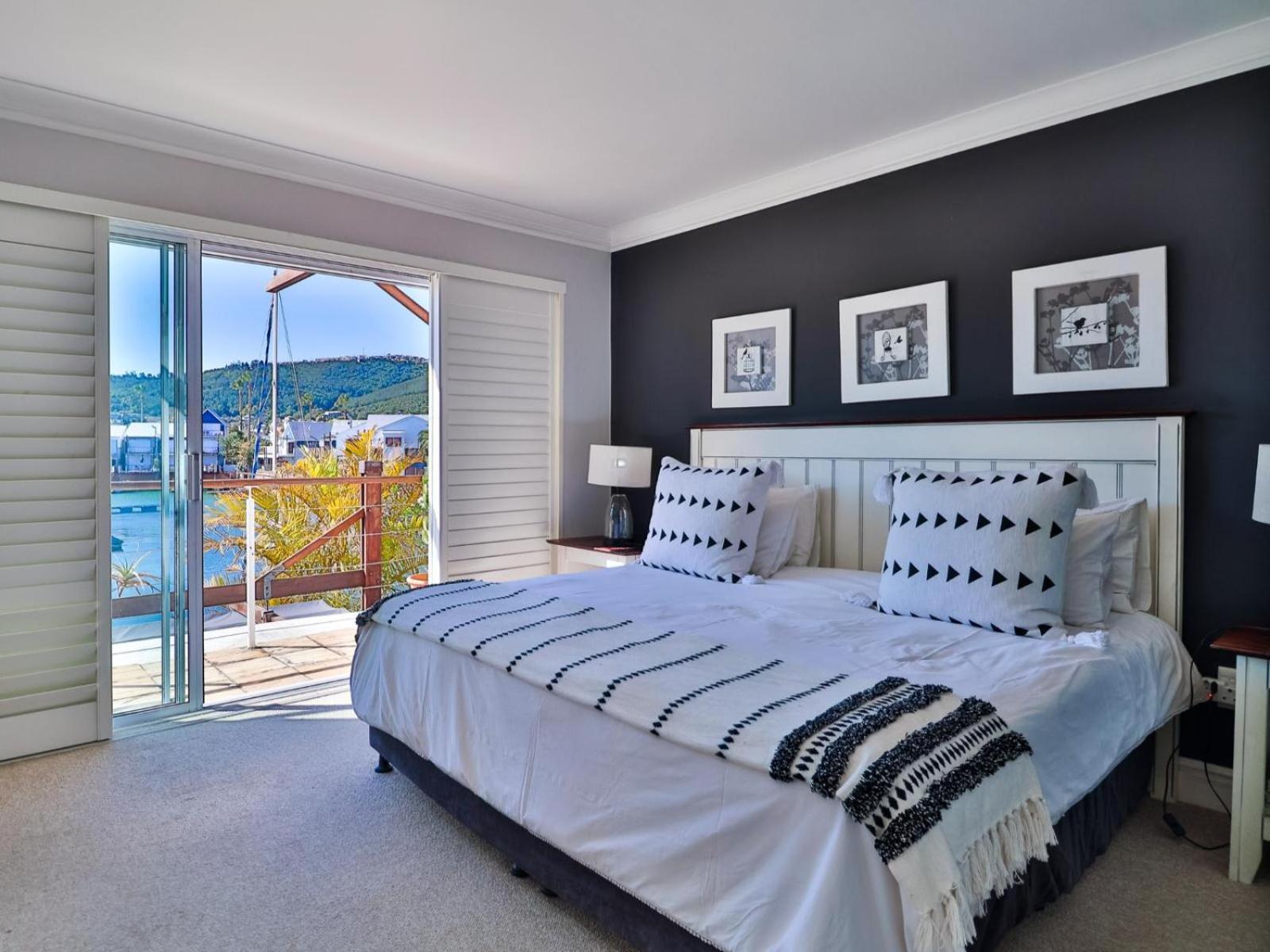 Holiday home Knysna Quays Waterfront Accomodation *