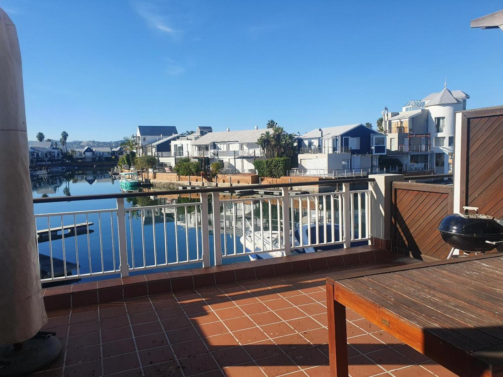 Knysna Quays Waterfront Accomodation Knysna