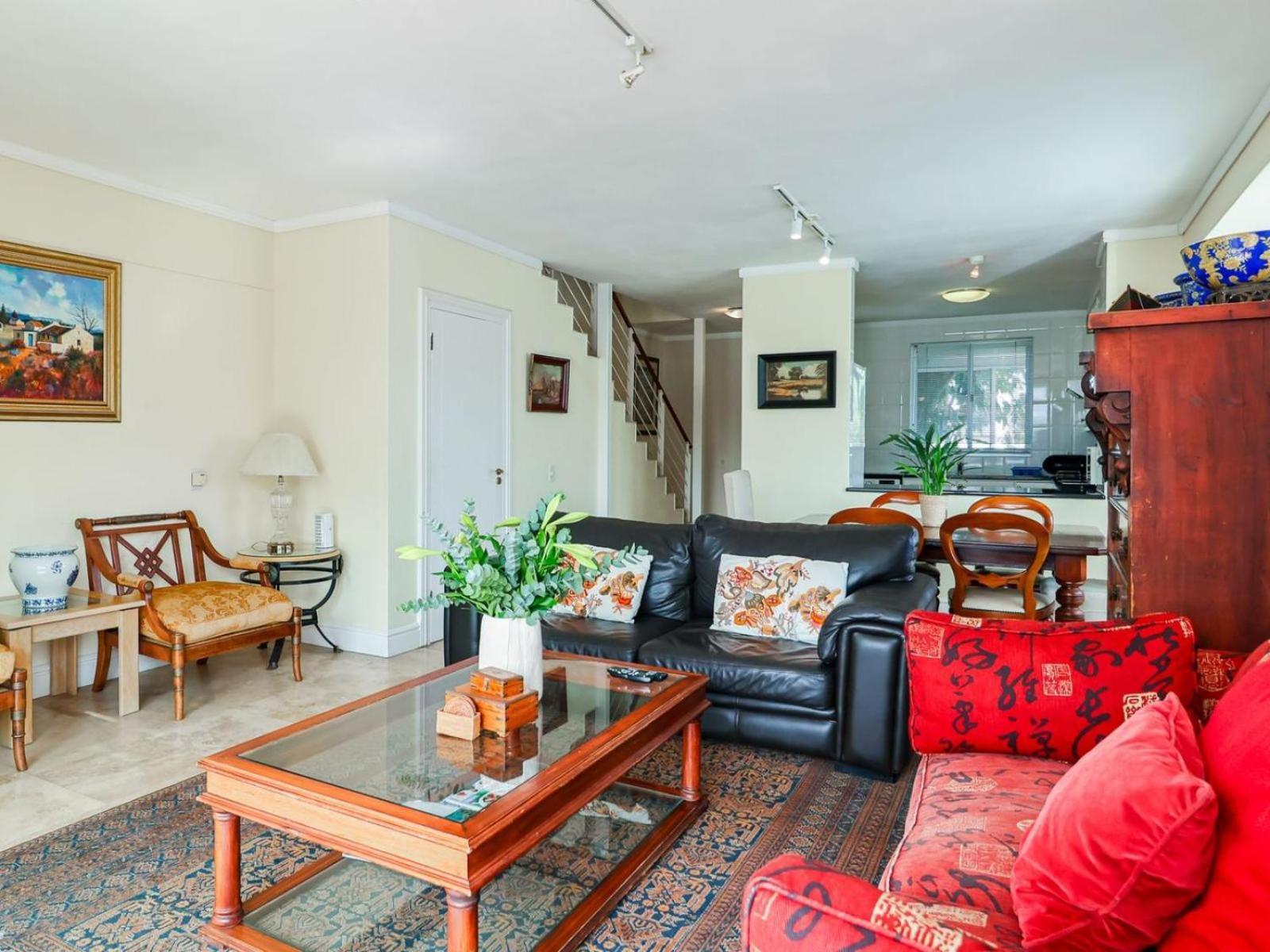 Knysna Quays Waterfront Accomodation * Knysna