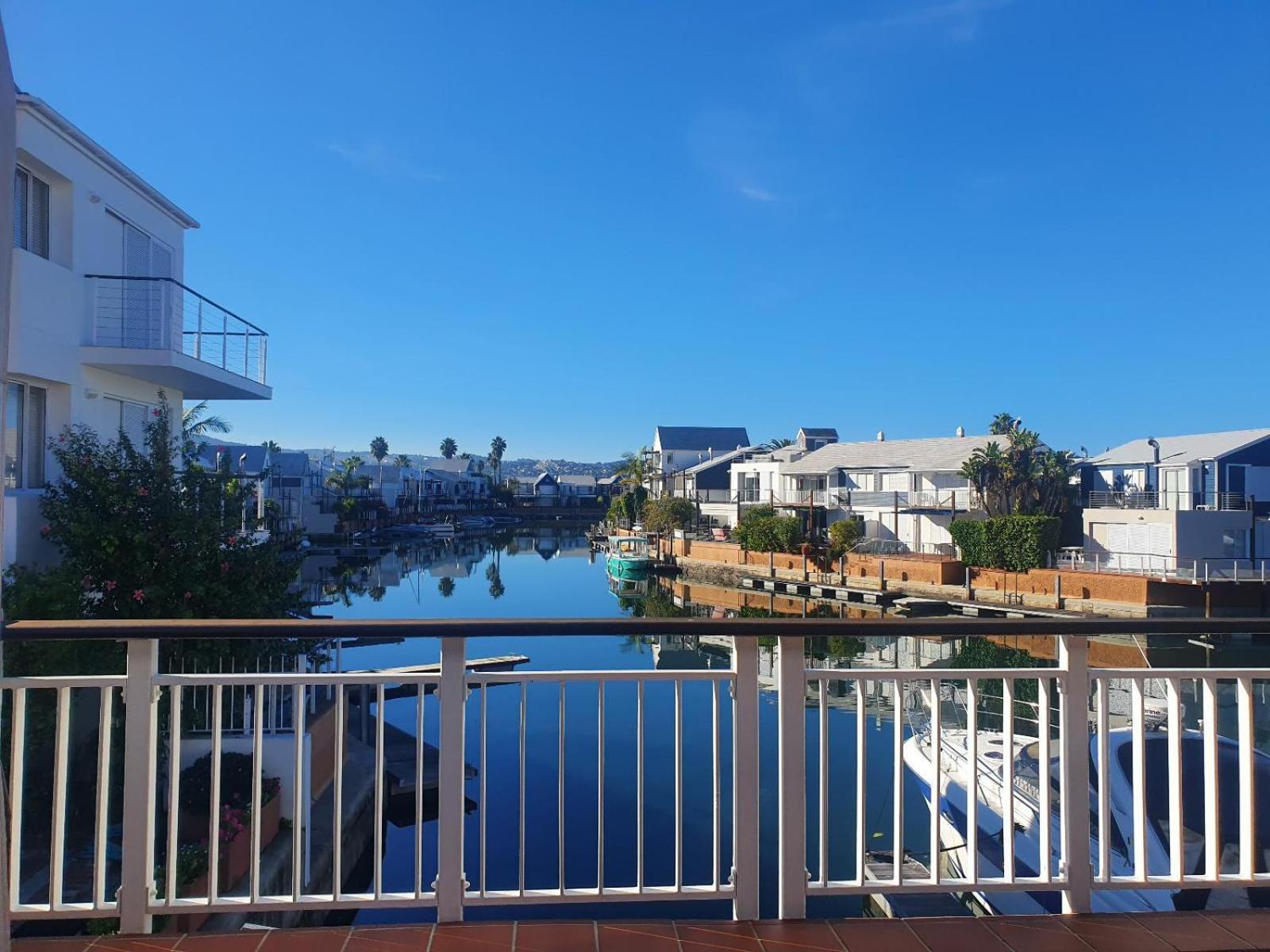 Knysna Quays Waterfront Accomodation