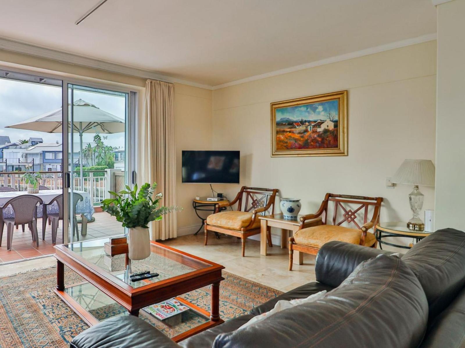 Knysna Quays Waterfront Accomodation *