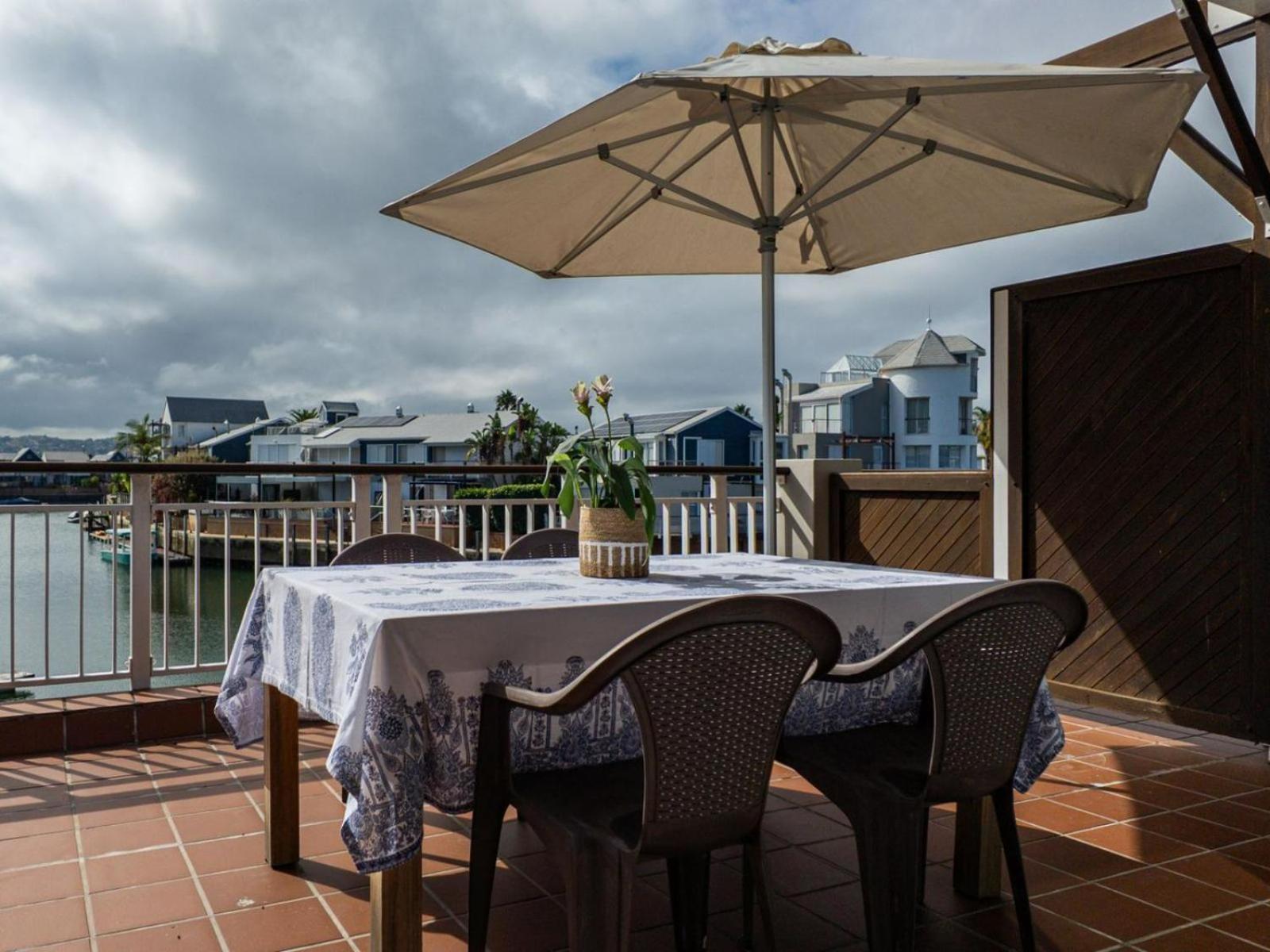 Knysna Quays Waterfront Accomodation * Knysna