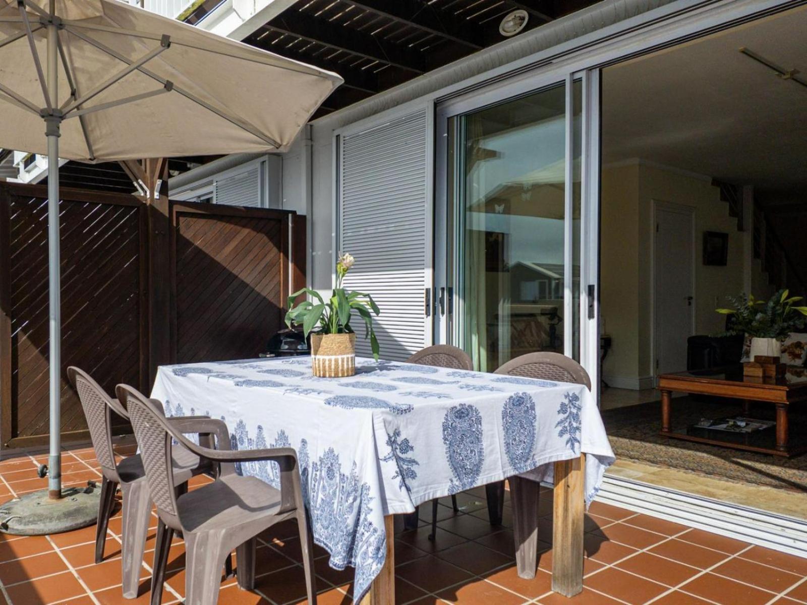 Knysna Quays Waterfront Accomodation *