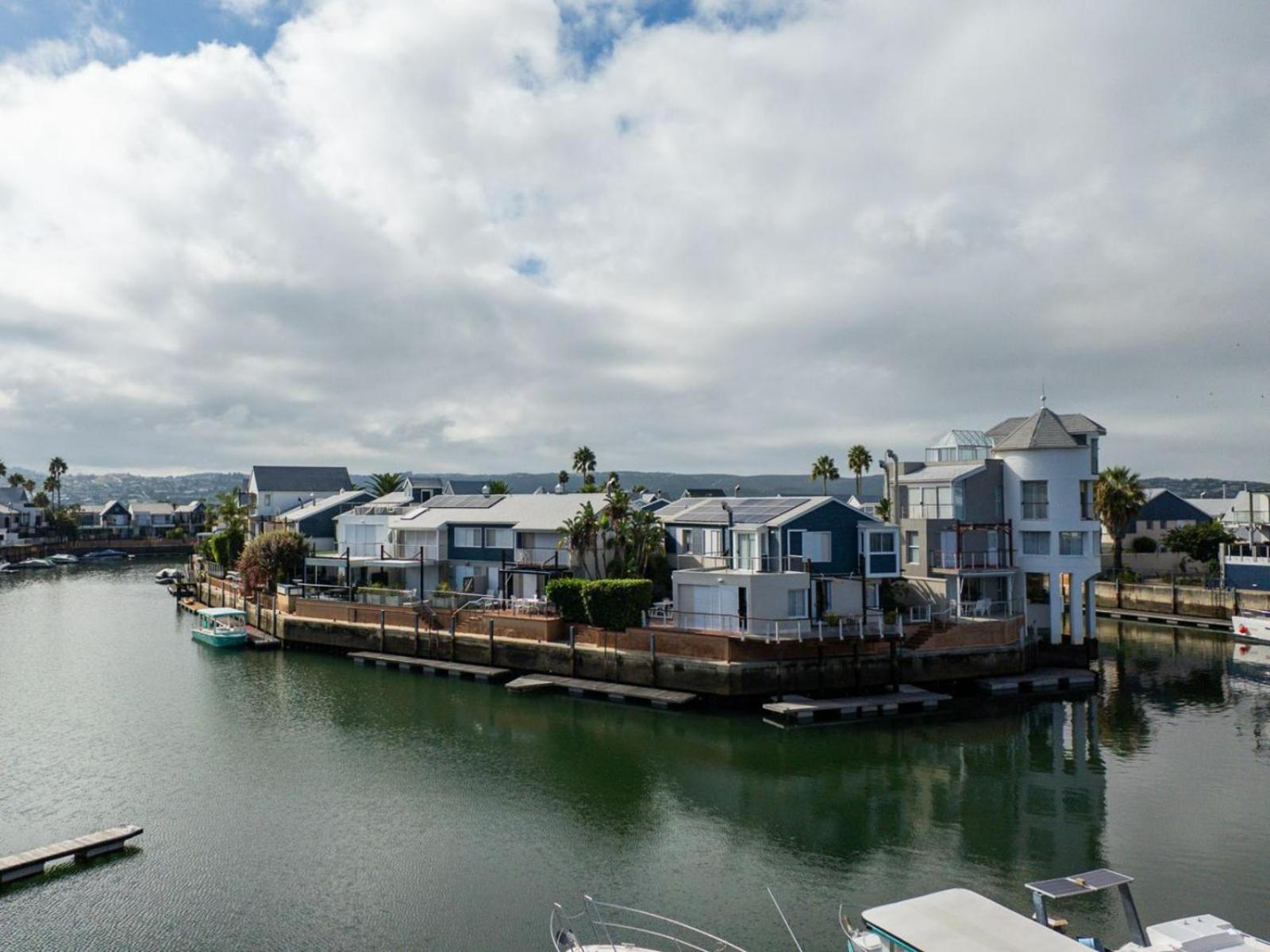 Holiday home Knysna Quays Waterfront Accomodation