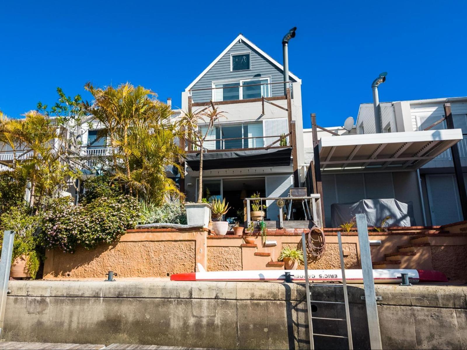 Knysna Quays Waterfront Accomodation