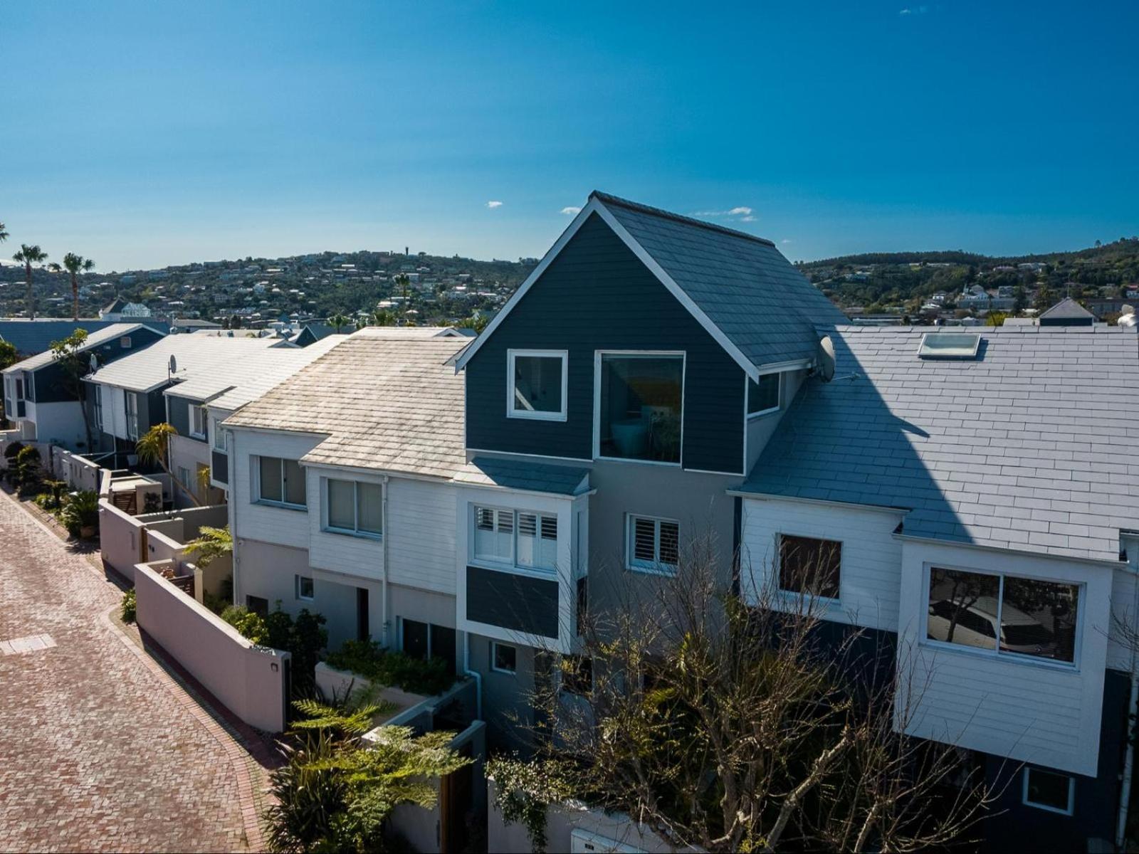 Holiday home Knysna Quays Waterfront Accomodation *