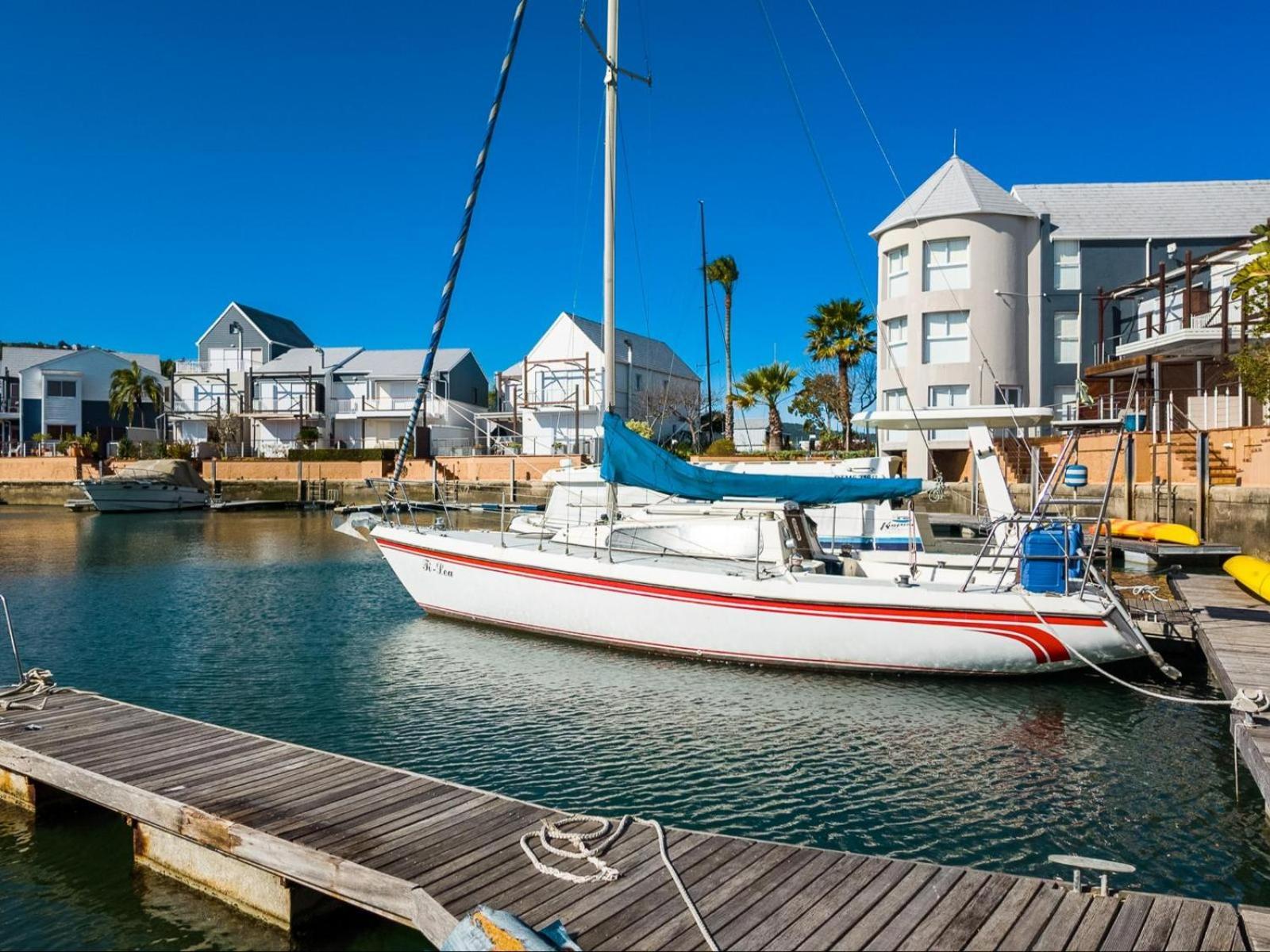 Holiday home Knysna Quays Waterfront Accomodation