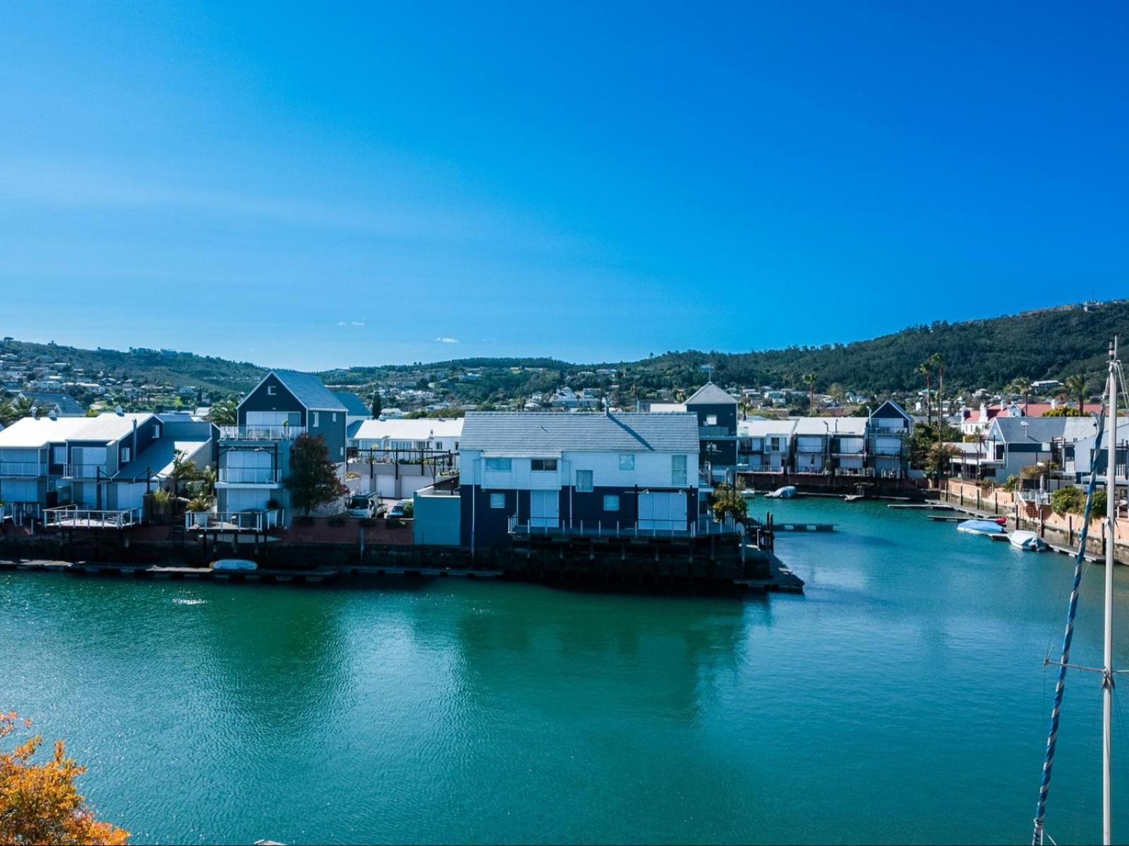 Knysna Quays Waterfront Accomodation Knysna
