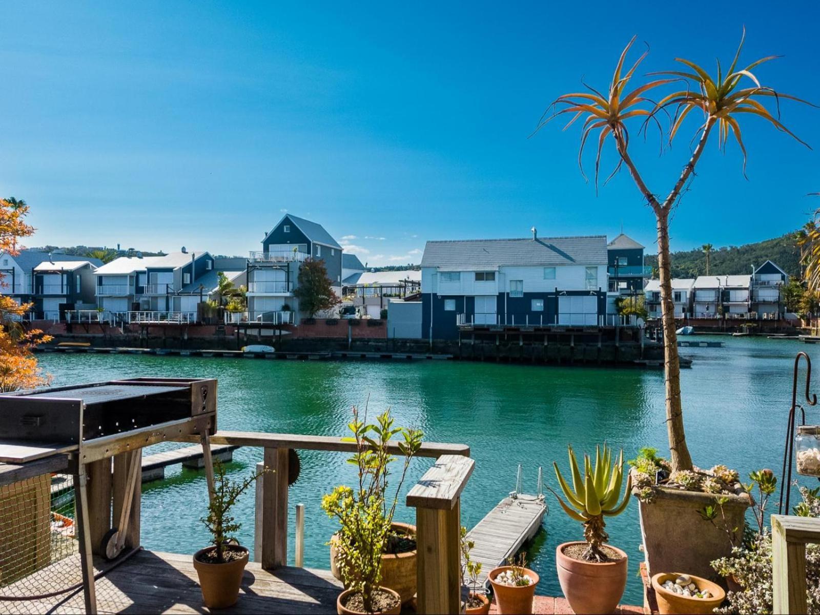 Knysna Quays Waterfront Accomodation Holiday home Knysna