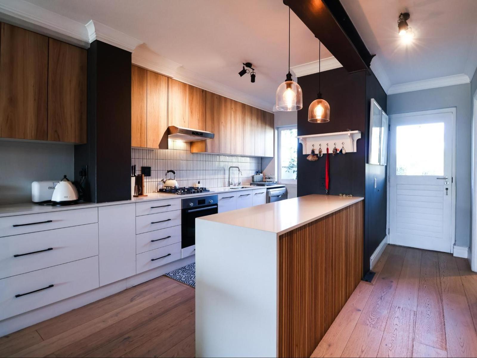 Knysna Quays Waterfront Accomodation *