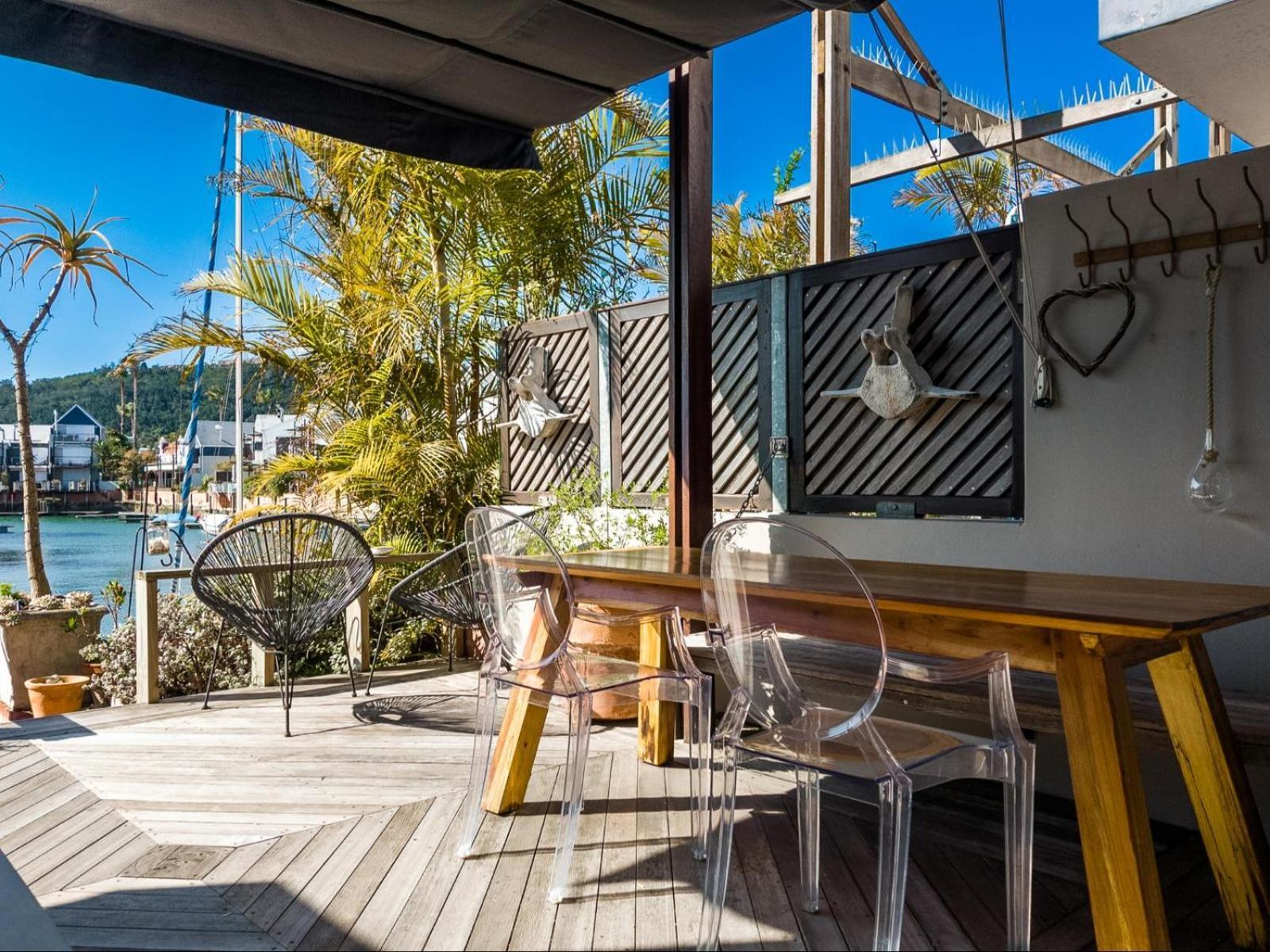 Knysna Quays Waterfront Accomodation