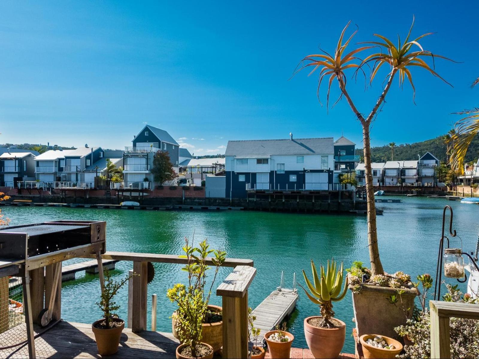 Holiday home Knysna Quays Waterfront Accomodation *