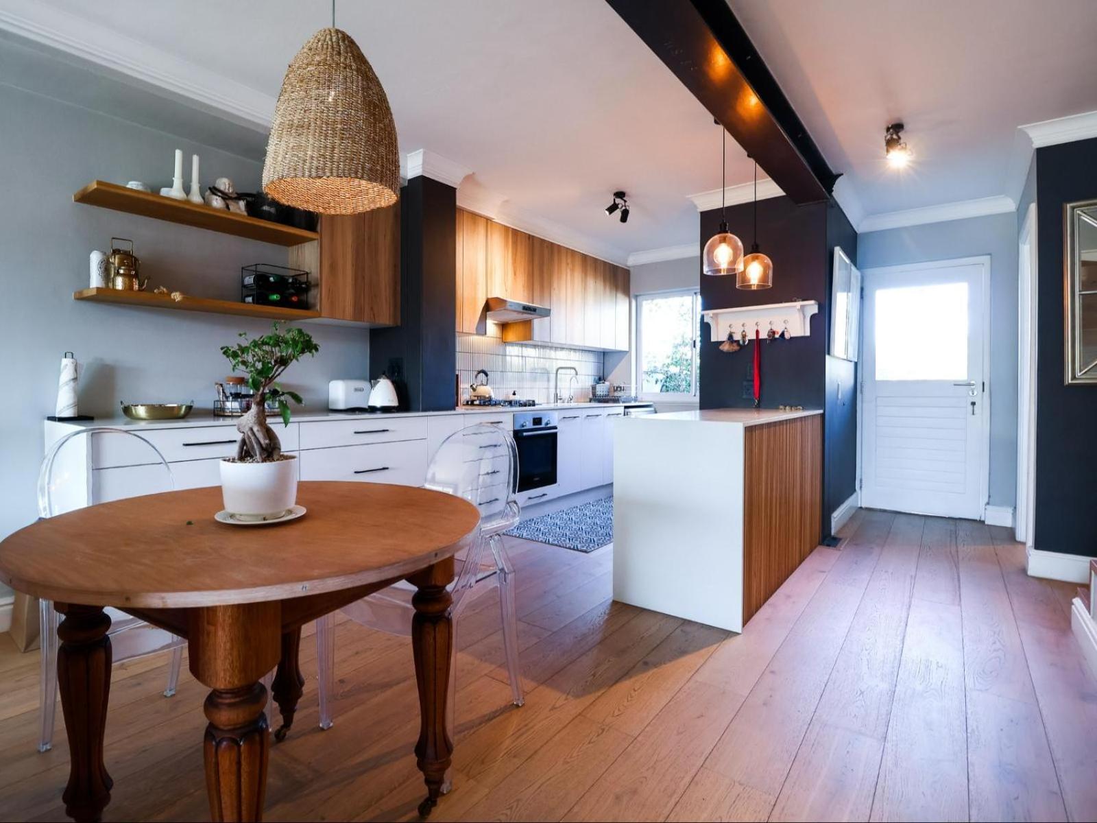 Knysna Quays Waterfront Accomodation Holiday home Knysna
